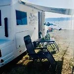 Camping Camper For Rent Tirana