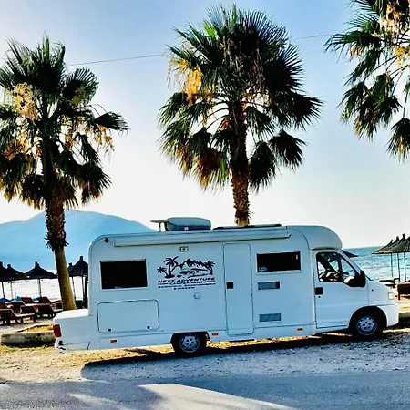 Camper For Rent Camping