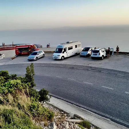 Campeggio Camper For Rent *