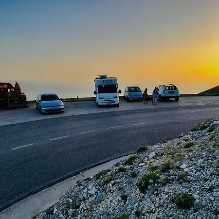 Camper For Rent Campeggio