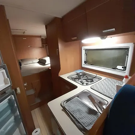 Camper For Rent *
