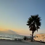 Campingplads Camper For Rent *